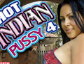 Hot Indian Pussy 4